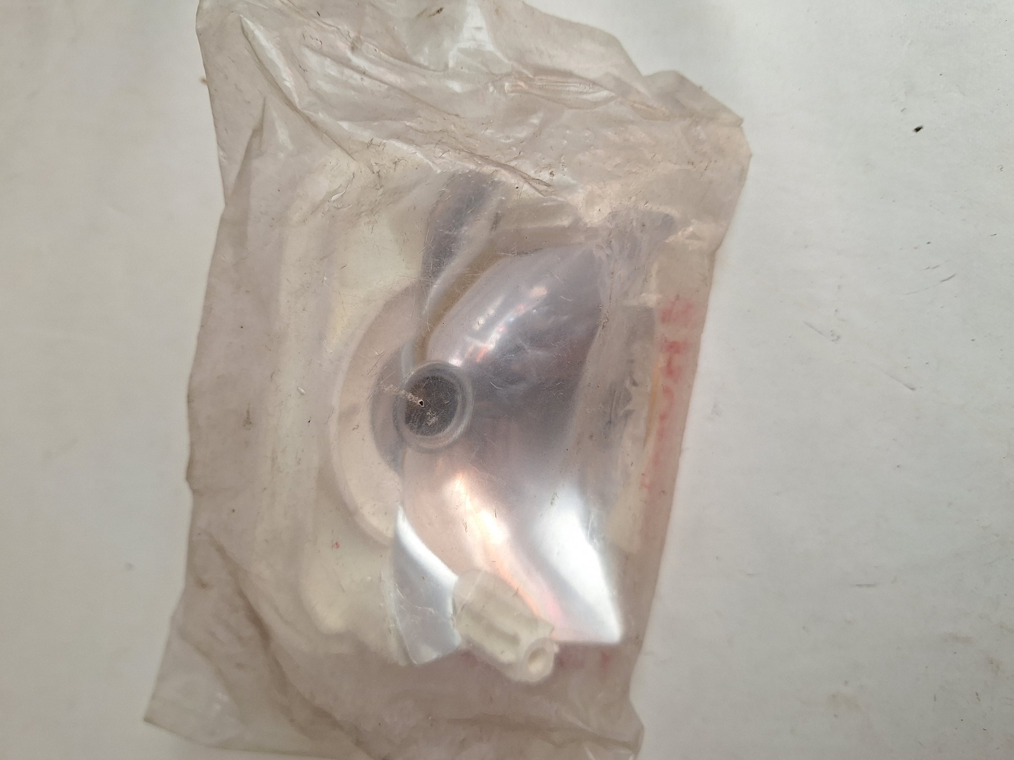 Picture of BASE,TAILLIGHT  33703-166-611